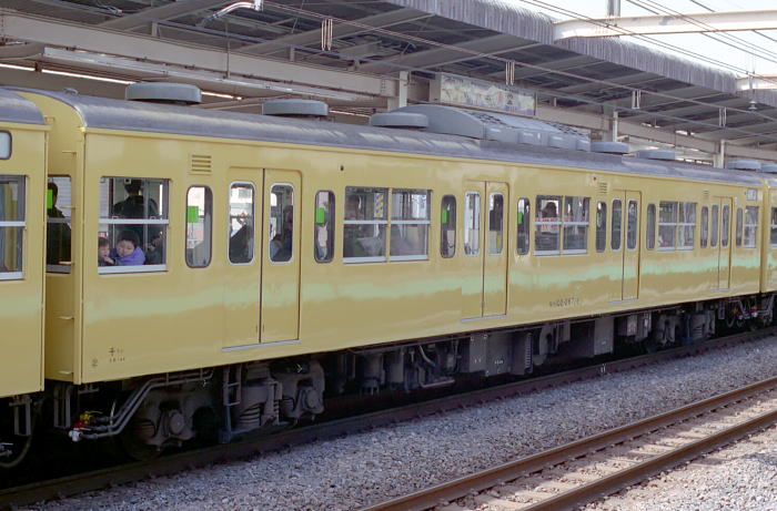 ﾓﾊ１０２－２６７（千ﾗｼ）２位市川
