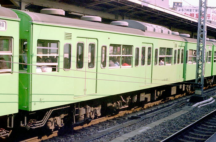 ﾓﾊ１０２－４２０（北ｲｹ）神田