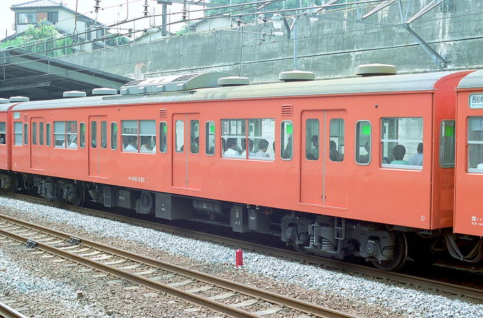 ﾓﾊ１０２－２３０（西ﾄﾀ）新秋津