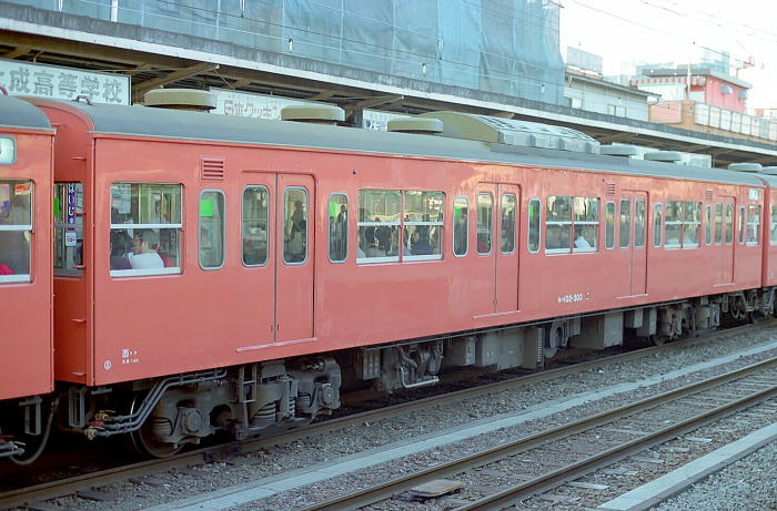 ﾓﾊ１０２－３０３（西ﾄﾀ）拝島
