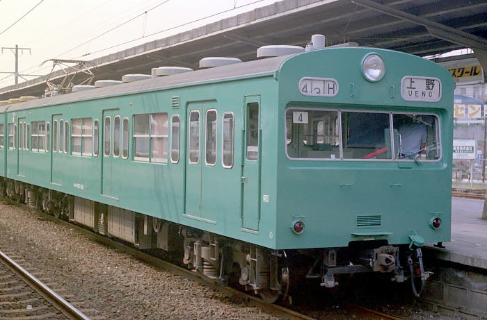 ｸﾓﾊ１０３－１４８（北ﾏﾄ）取手