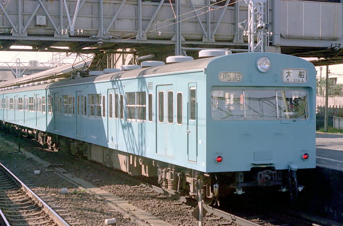 Ｍｃ５７Ｍ’１５７（北ﾓｾ）川崎