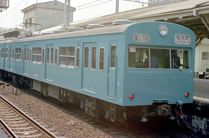 ｸﾓﾊ１０３－５７（北ﾓｾ）品川