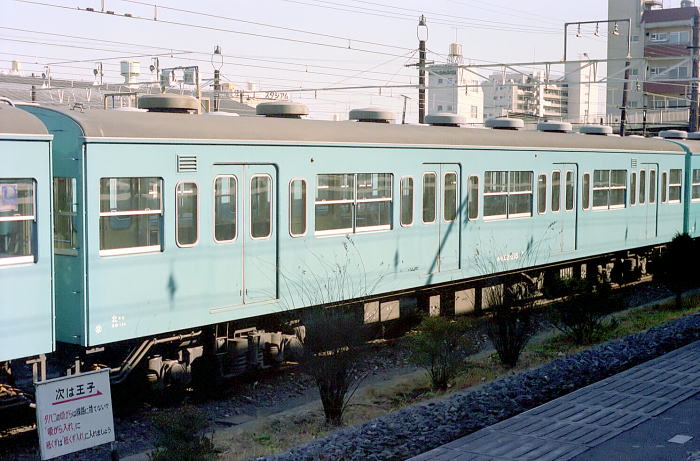 ﾓﾊ１０２－２１５（北ﾓｾ）東十条
