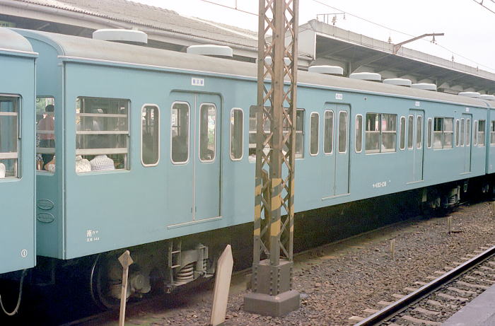 ｻﾊ１０３－１３９（南ｶﾏ）東神奈川