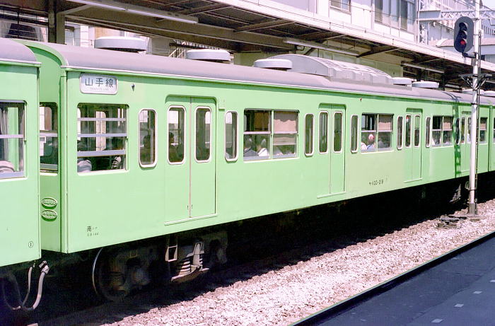ｻﾊ１０３－２１９（南ｼﾅ）浜松町