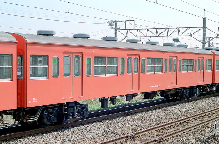 ｻﾊ１０３－２９５（西ﾄﾀ）府中本町