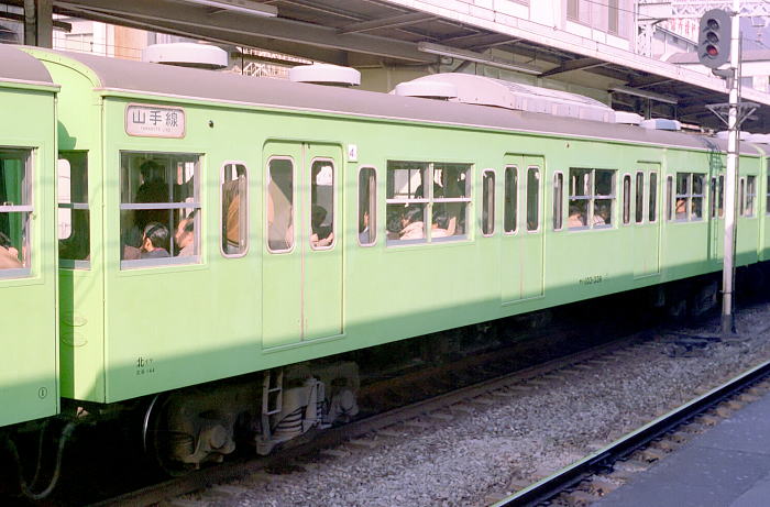 ｻﾊ１０３－３３９（北ｲｹ）浜松町