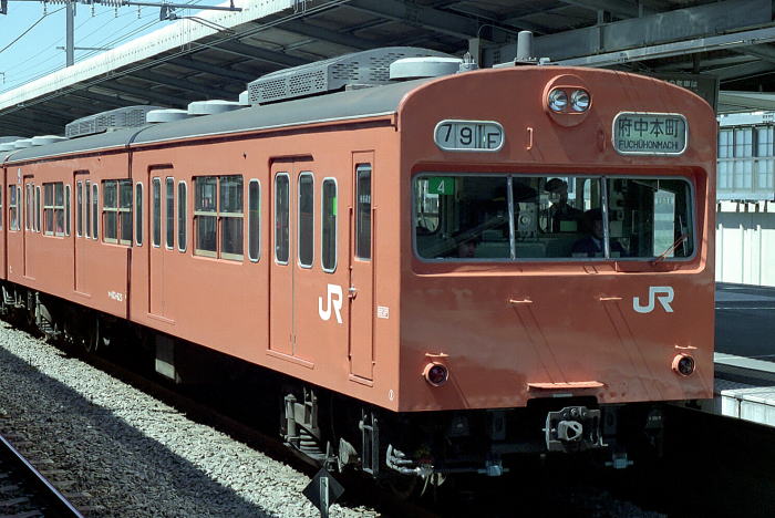 ｸﾊ１０３－６２３（東ﾄﾀ）１位新浦安