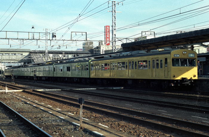 １６３２デＴｃ１１３Ｍ４１１Ｍ’５６７Ｍ４１２Ｍ’５６８Ｔｃ１１４（西ﾄﾀ）