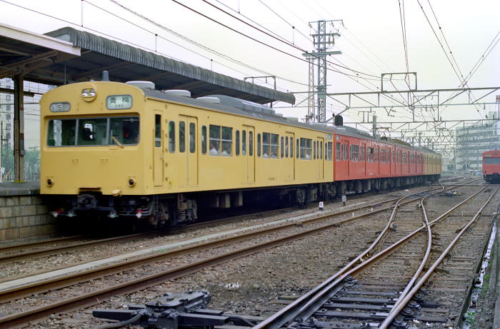 ７１５デＴｃ６１Ｍ１３１Ｍ’２３９Ｔｃ４８（西ﾄﾀ）