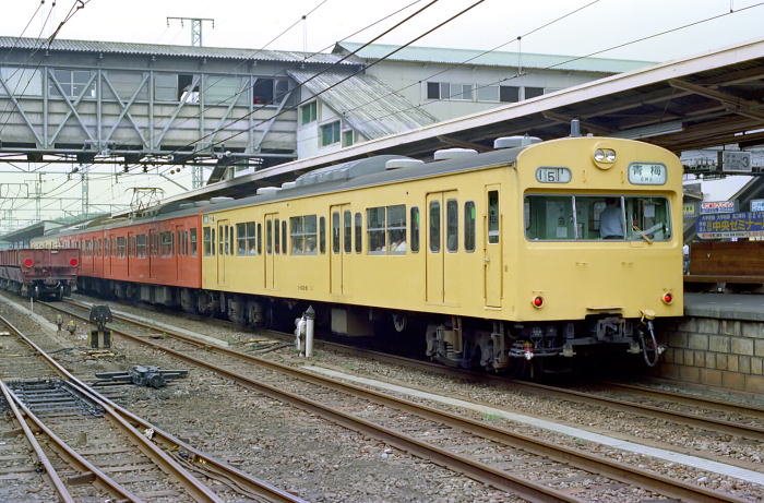７１５デＴｃ６１Ｍ１３１Ｍ’２３９Ｔｃ４８（西ﾄﾀ）