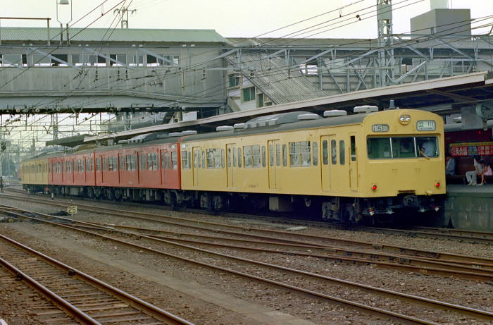 ８１４デＴｃ６１Ｍ１３１Ｍ’２３９Ｔｃ４８（西ﾄﾀ）