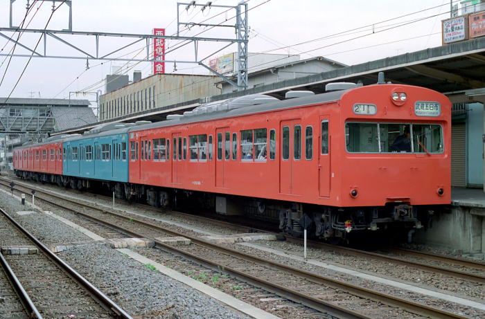 ９２１デＭｃ９８Ｍ’２２１Ｔ１４０Ｔｃ５８４（西ﾄﾀ）
