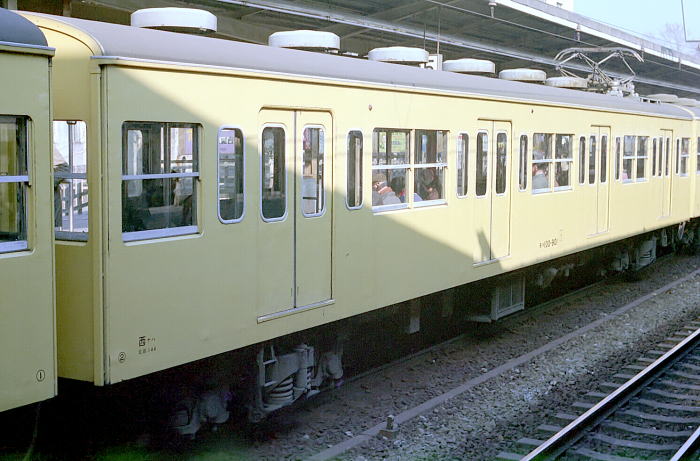 ﾓﾊ１００－９０１（西ﾅﾊ）川崎